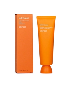 Ночная восстанавливающая маска Overnight Vitalizing Mask 120 Sulwhasoo