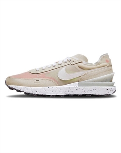 Кроссовки Waffle One Crater Cream Nike