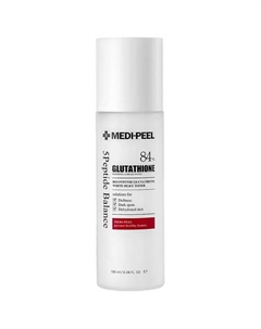 Тонер с глутатионом 180 Medi-peel