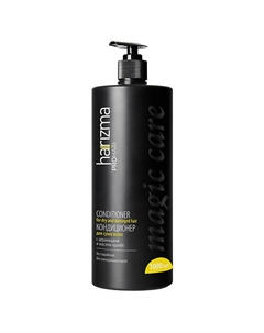 PROHAIR Кондиционер для сухих волос Magic Care 1000 Harizma