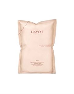 Вода мицеллярная очищающая для снятия макияжа Nue 200 Payot