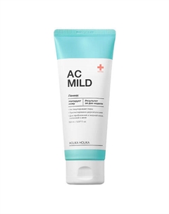 Пенка для лица Ac Mild 150 Holika holika