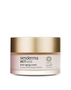 Крем антивозрастной RETI AGE 50 Sesderma