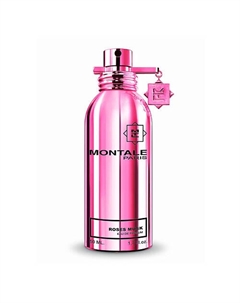 Парфюмерная вода Roses Musk 50 Montale
