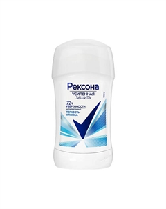 РЕКСОНА Део-стик Хлопок(Cotton) 40 Rexona