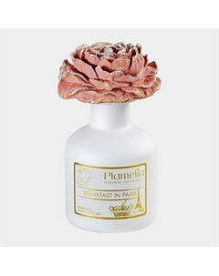 Диффузор ароматический Завтрак в Париже ЦВЕТОК 105 Plamelia