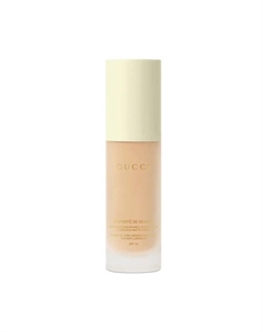 Стойкий тональный крем Foundation Eternité de Beauté SPF 15 Gucci