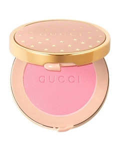 Универсальные компактные румяна Blush De Beaute Cheeks & Eyes Gucci