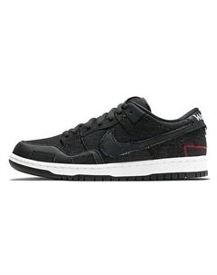 Кроссовки Sb Dunk Low Wasted Youth Nike