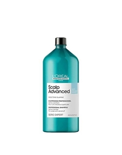 Шампунь против перхоти Scalp Advanced 1500 L'oreal professionnel