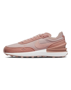 Кроссовки Waffle One 'Pink White' Nike