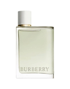 Туалетная вода Her 30 Burberry