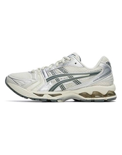Кроссовки Gel Kayano 14 Birch Dark Pewter Asics