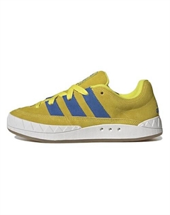 Кроссовки Adimatic Bright Yellow Adidas original