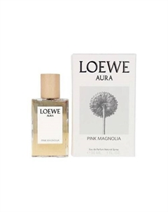 Парфюмерная вода Aura Pink Magnolia 30 Loewe