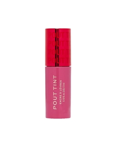 MAKEUP REVOLUTION Тинт для губ Pout Tint Revolution makeup