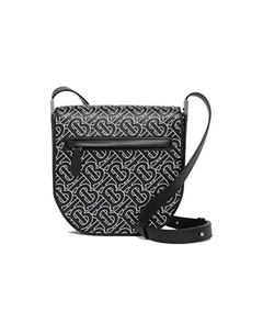 Сумка Leather Shoulder Bag Crossbody Bag Mini Burberry