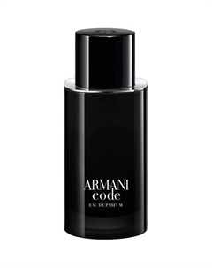 Парфюмерная вода Code Homme Eau de Parfum 75 Giorgio armani
