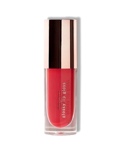 Блеск для губ Shine-On Ruby rose