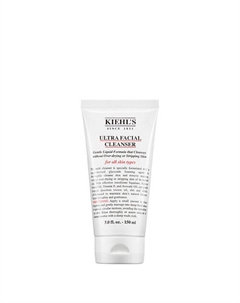 Деликатный гель для умывания Ultra Facial Cleanser 150 Kiehl's