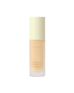 Стойкий тональный крем Foundation Eternité de Beauté SPF 15 Gucci