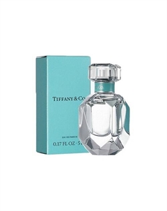 Парфюмерная вода TIFFANY 5 Tiffany & co