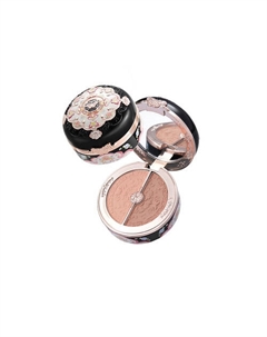 Румяна-хайлайтер Butterfly Cloud Collar Rouge Box Highlighting & Blush Flower knows