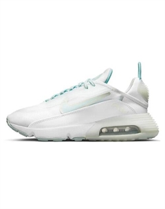 Кроссовки Air Max 2090 White Barely Green Nike