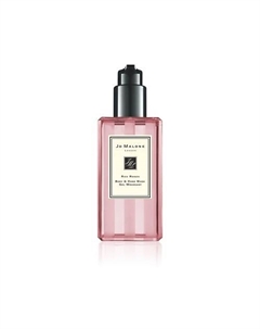 Гель для душа Red Roses Body & Hand Wash 250 Jo malone london