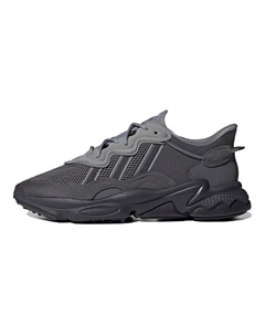 Кроссовки Ozweego Grey Black Adidas original
