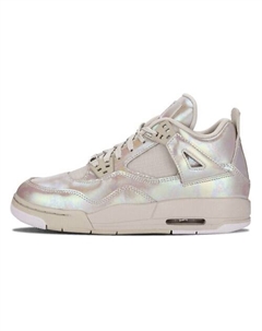 Кроссовки Air 4 Retro GG Pearl Nike