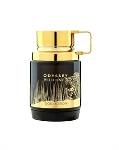 Парфюмерная вода Odyssey Wild One Gold Edition 100 Armaf perfumes