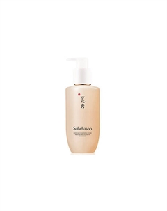 Нежная пенка для умывания Gentle Cleansing Foam 200 Sulwhasoo