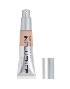 Тональная основа матирующая Skinnovation I Matte Influence beauty