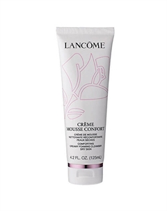 Пенка для умывания Comforting Cleanser Creamy Foam 125 Lancome