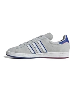 Кроссовки Adimatic X Avenue & Son 'Grey White Blue' Adidas original