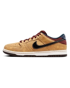 Кроссовки Sb Dunk Low City Of Cinema Nike