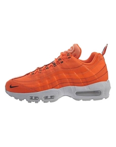 Кроссовки Air Max 95 Overbranding Total Orange Nike