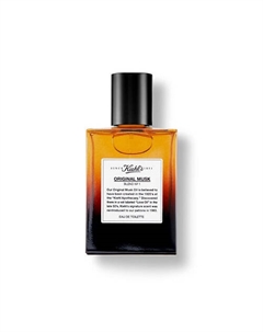 Туалетная вода Original Musk Blend No. 1 50 Kiehl's