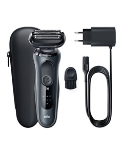 BRAUN Электробритва Series 6 61-N1000s Braun