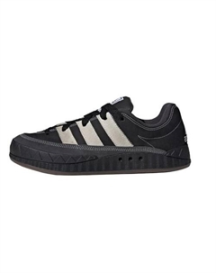 Кроссовки Adimatic 'Black Carbon' Adidas original