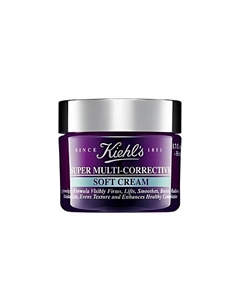 Антивозрастной крем Super Multi-Corrective Soft Cream 50 Kiehl's