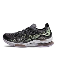 Кроссовки Kinsei Blast 'Black Purple' Women's Asics