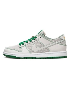Кроссовки Sb Dunk Low Decon Ishod Wair Mismatch Nike