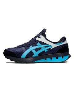 Кроссовки UN1 S Jogger X81 Baritone Blue Asics