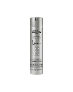 Спрей для укладки волос Infinium Pure 300 L'oreal professionnel