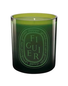 Ароматическая свеча Figuier 300 Diptyque