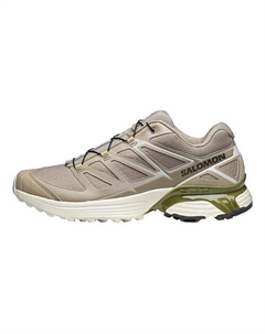 Кроссовки XT Pathway 'Khaki Green' Salomon