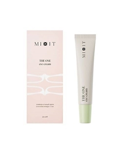 Крем для кожи вокруг глаз универсальный 20 Mixit