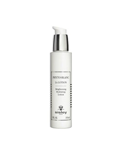 "Осветляющий" увлажняющий лосьон выравнивающий тон кожи Phyto-Blanc Brightening Hydrating Lotion 150 Sisley